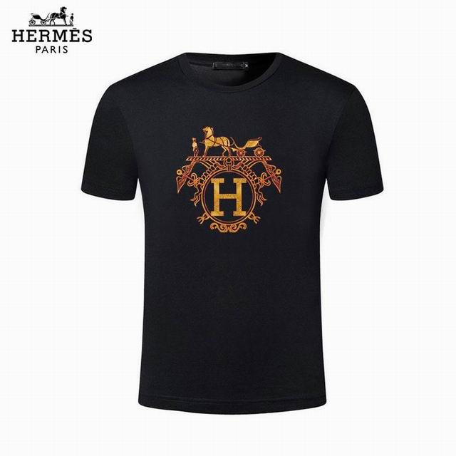 Hermes T Shirt m-3xl-10 - Click Image to Close